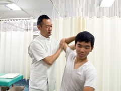 ストレッチ